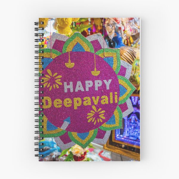 Artikelvorschau, Deepavali entworfen und verkauft von TravellingFatmn.