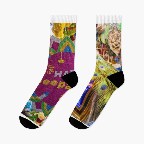 Item preview, Deepavali designed and sold by TravellingFatmn.