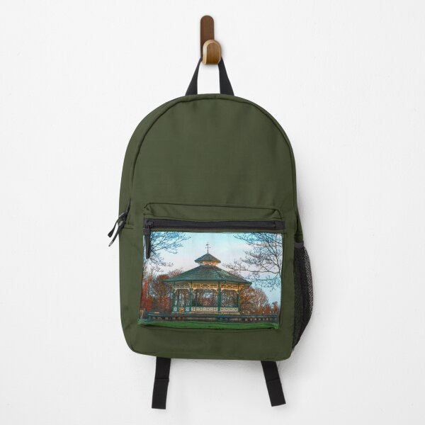 Item preview, Greenhead Park Huddersfield  designed and sold by Alisonchambers2.