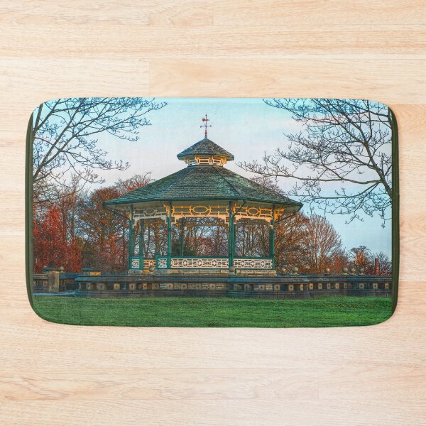 Artikelvorschau, Greenhead Park Huddersfield entworfen und verkauft von Alisonchambers2.