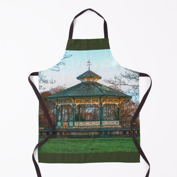 Item preview, Greenhead Park Huddersfield designed and sold by Alisonchambers2.