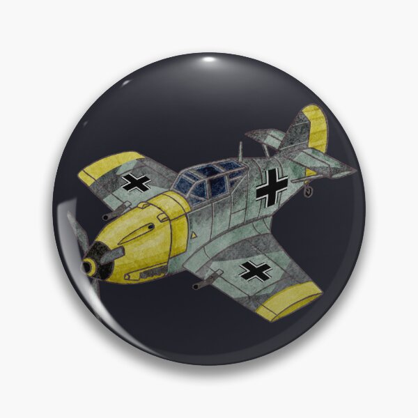 Item preview, Messerschmitt  designed and sold by CaptJack05.