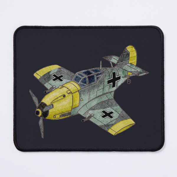 Item preview, Messerschmitt designed and sold by CaptJack05.