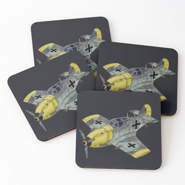 Item preview, Messerschmitt  designed and sold by CaptJack05.