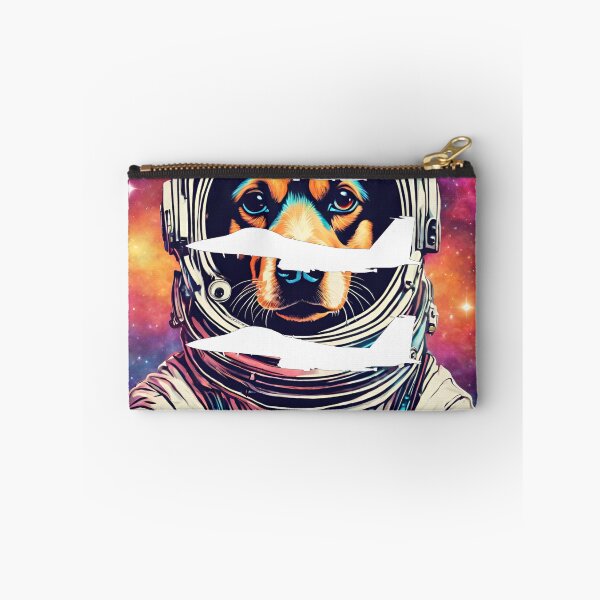 Item preview, Mudhen Space Dog designed and sold by Mudhen-Memes.