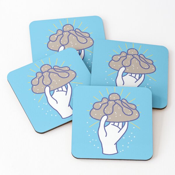Item preview, Blessed Bread designed and sold by chuparrose.