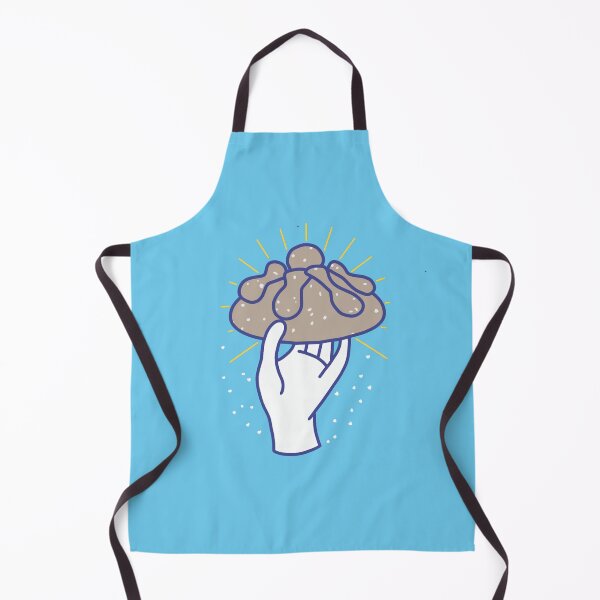 Item preview, Blessed Bread designed and sold by chuparrose.