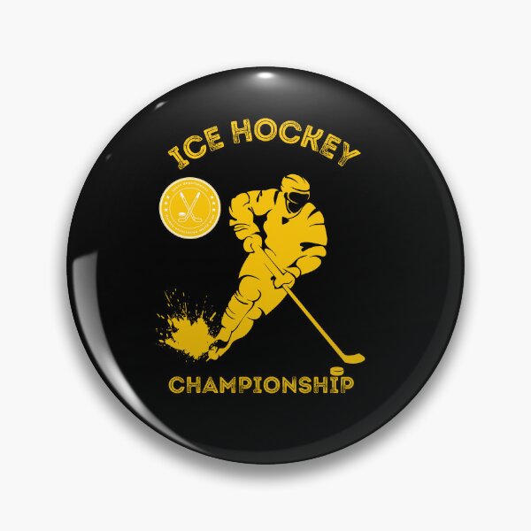 Artikelvorschau, Eishockey-Meisterschaft entworfen und verkauft von ManikRaja.