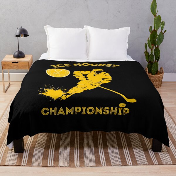 Item preview, Ice hockey championship designed and sold by ManikRaja.