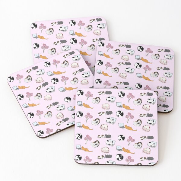 Item preview, Cute Collage  designed and sold by StickerHome.