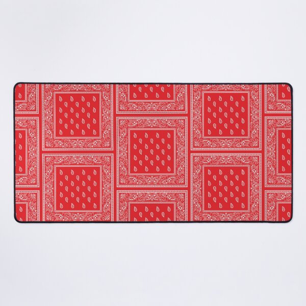 Item preview, Red Bandana designed and sold by Damagaro.