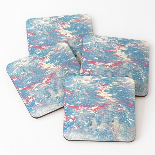 Item preview, Hand draw colorful pattern designed and sold by bozarslan.