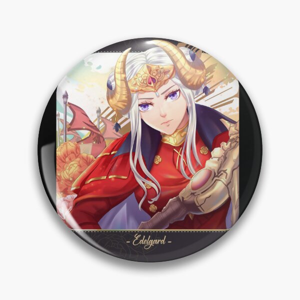 Item preview, Edelgard Beauty designed and sold by GregoryMendoza.