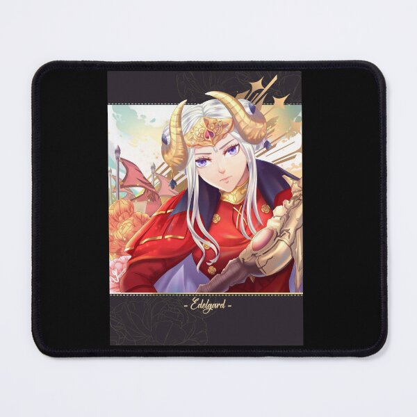 Item preview, Edelgard Beauty designed and sold by GregoryMendoza.
