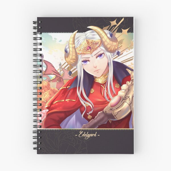 Item preview, Edelgard Beauty designed and sold by GregoryMendoza.
