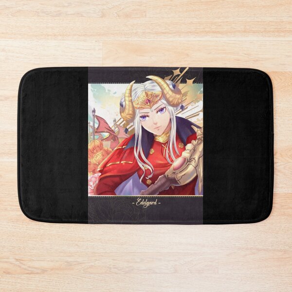Item preview, Edelgard Beauty designed and sold by GregoryMendoza.