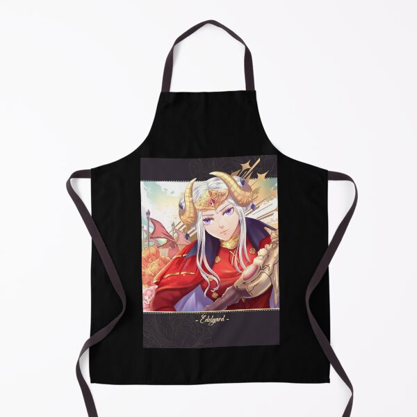 Item preview, Edelgard Beauty designed and sold by GregoryMendoza.