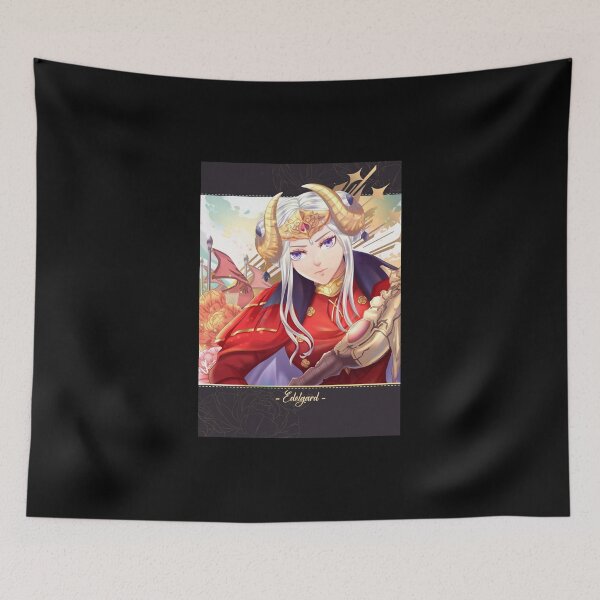 Item preview, Edelgard Beauty designed and sold by GregoryMendoza.