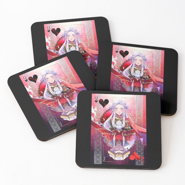 Item preview, edelgard card designed and sold by GregoryMendoza.