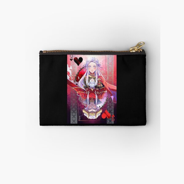 Item preview, edelgard card designed and sold by GregoryMendoza.