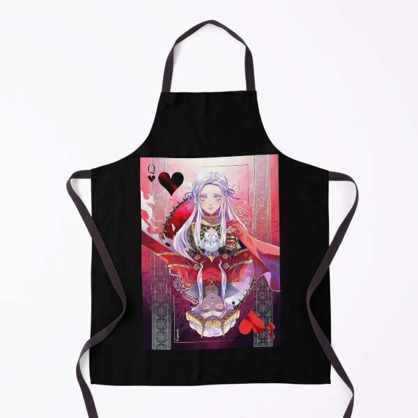 Item preview, edelgard card designed and sold by GregoryMendoza.