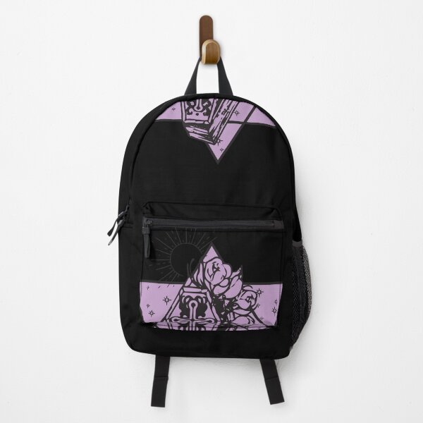 Item preview, Mysticism Coffin & Rose (Purple Tone) designed and sold by PriestArt.
