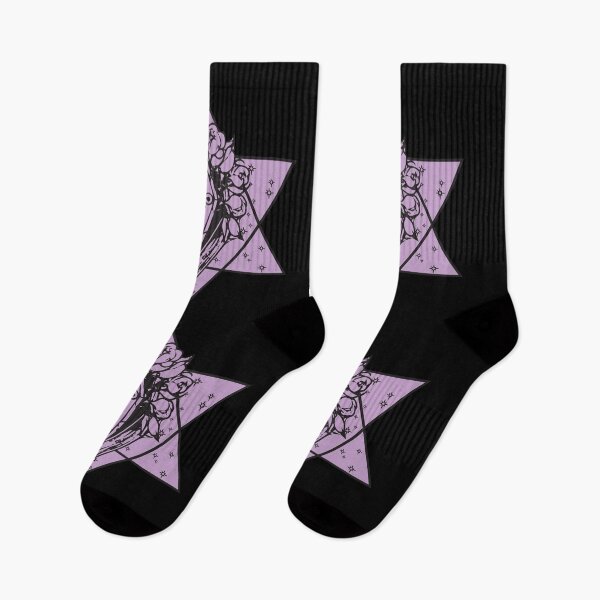 Item preview, Mysticism Coffin & Rose (Purple Tone) designed and sold by PriestArt.
