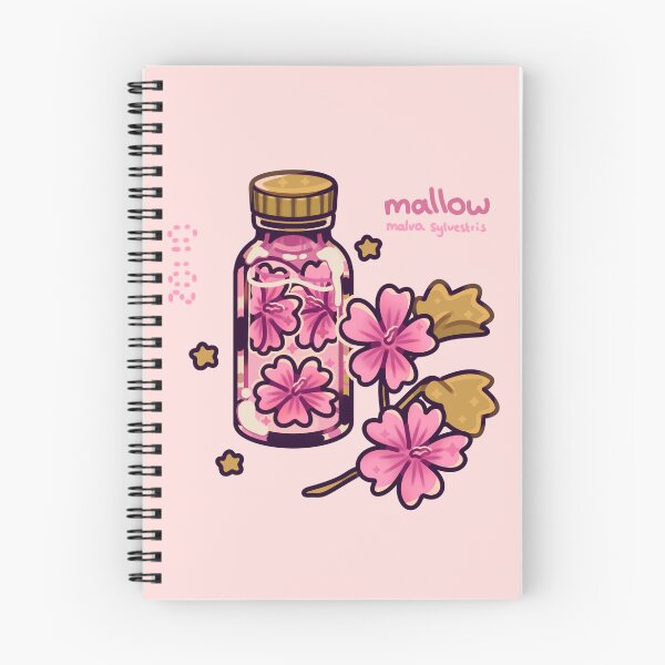 Item preview, Sweet Mallow designed and sold by SilAchan.