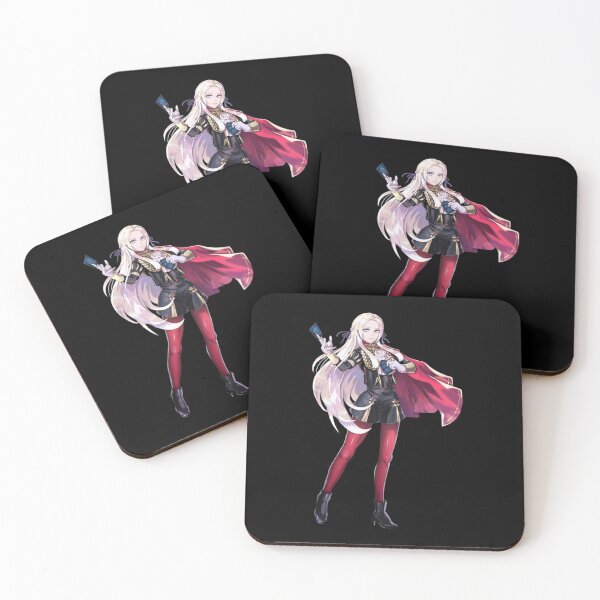 Item preview, Edelgard Fan art designed and sold by GregoryMendoza.