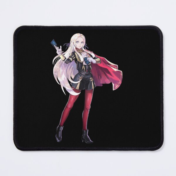 Item preview, Edelgard Fan art designed and sold by GregoryMendoza.