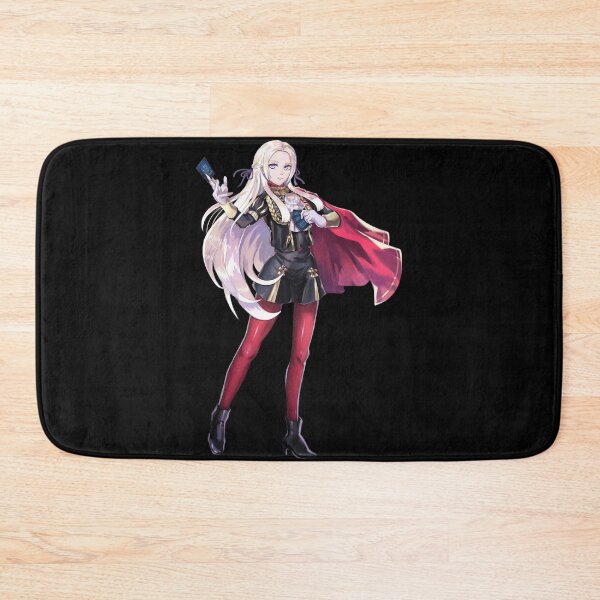 Item preview, Edelgard Fan art designed and sold by GregoryMendoza.