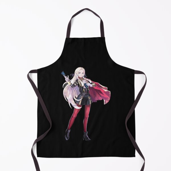 Item preview, Edelgard Fan art designed and sold by GregoryMendoza.