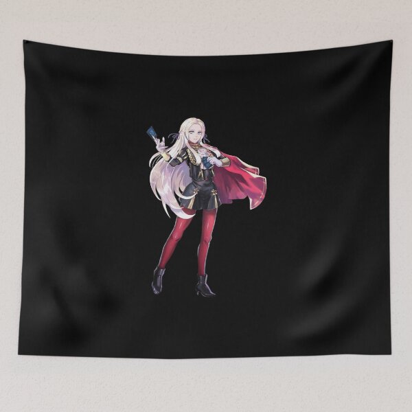 Item preview, Edelgard Fan art designed and sold by GregoryMendoza.
