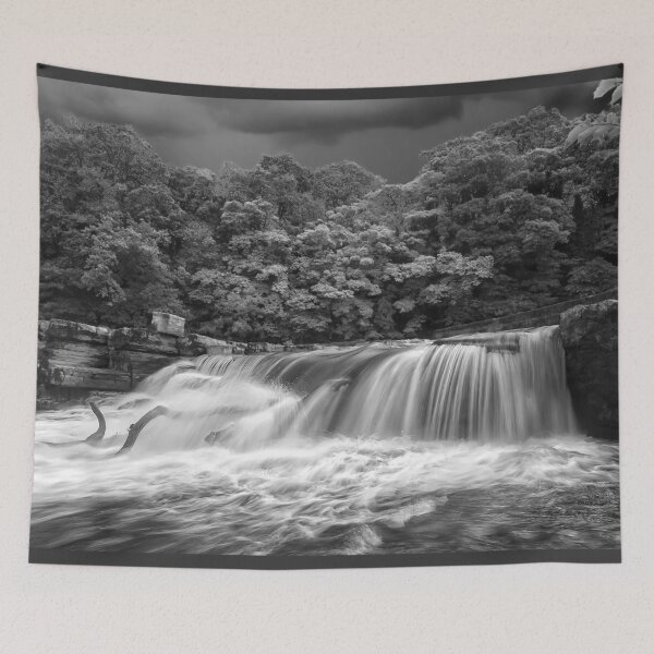 Item preview, River Swale Richmond  designed and sold by Alisonchambers2.