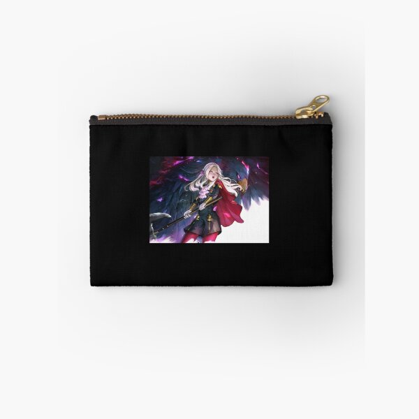Item preview, Edelgard- Fire Emblem Three houses designed and sold by GregoryMendoza.