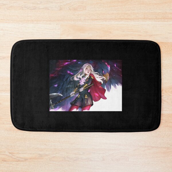 Item preview, Edelgard- Fire Emblem Three houses designed and sold by GregoryMendoza.