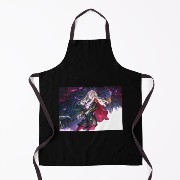 Item preview, Edelgard- Fire Emblem Three houses designed and sold by GregoryMendoza.