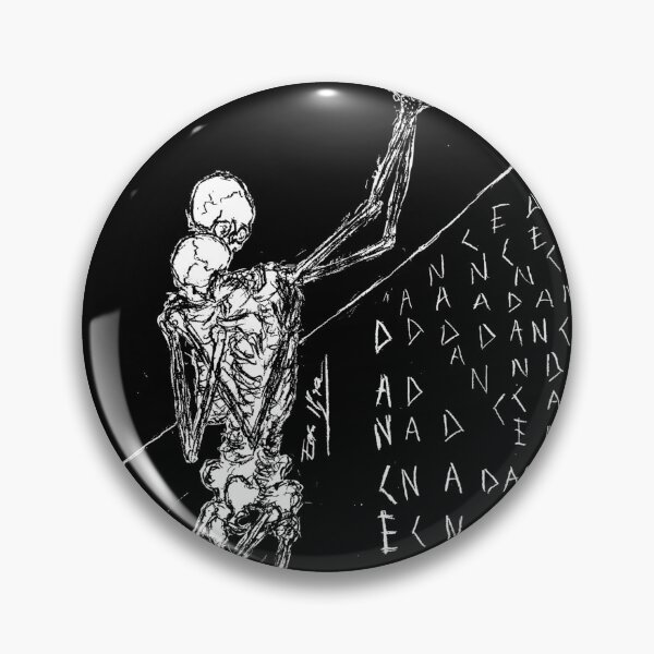 Item preview, Dance Macabre designed and sold by Eetu Iljamo.
