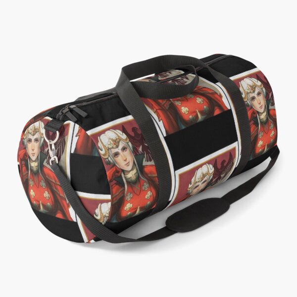 Item preview, Edelgard from Fire Emblem three houses designed and sold by GregoryMendoza.