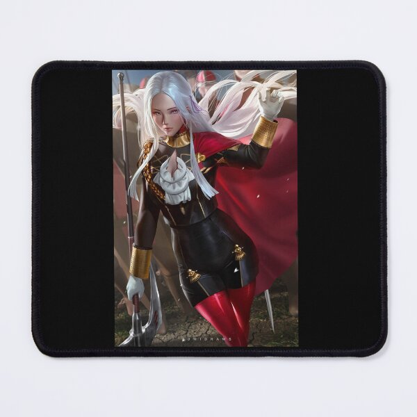 Item preview, Edelgard illustrate designed and sold by GregoryMendoza.