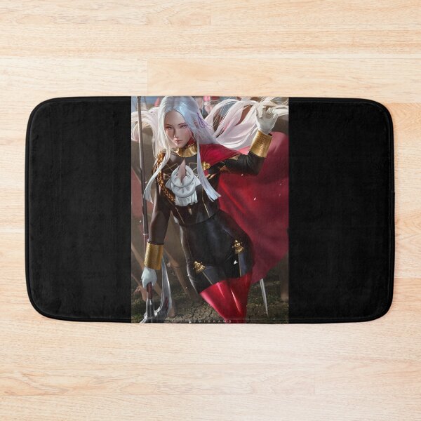 Item preview, Edelgard illustrate designed and sold by GregoryMendoza.