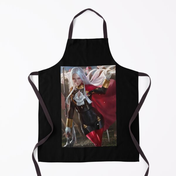 Item preview, Edelgard illustrate designed and sold by GregoryMendoza.