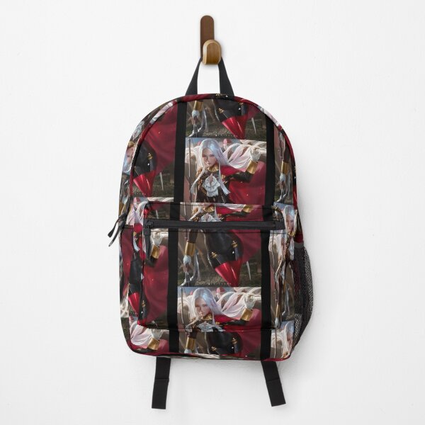 Item preview, Edelgard illustrate designed and sold by GregoryMendoza.