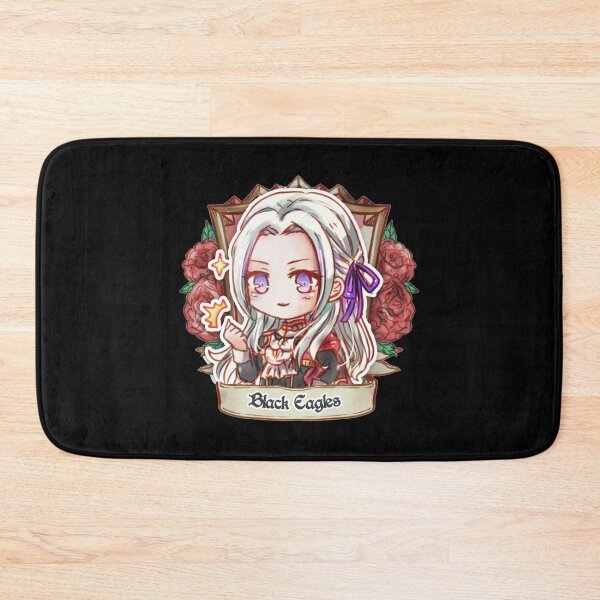 Item preview, Edelgard of the Black Eagles designed and sold by GregoryMendoza.