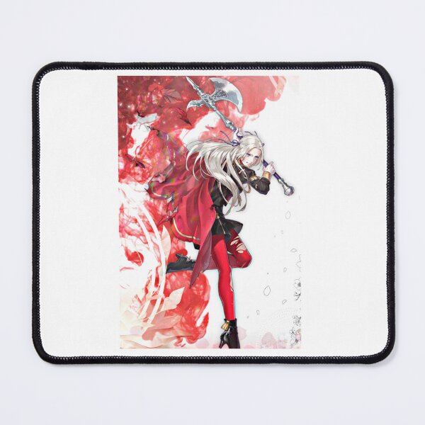 Item preview, edelgard von hresvelg - Fire emblem designed and sold by GregoryMendoza.