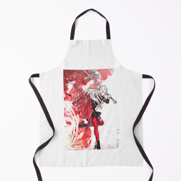 Item preview, edelgard von hresvelg - Fire emblem designed and sold by GregoryMendoza.