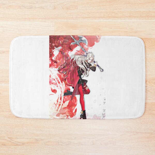 Item preview, edelgard von hresvelg - Fire emblem designed and sold by GregoryMendoza.