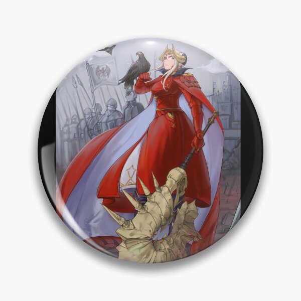 Item preview, Edelgard von Hresvelg Fanart designed and sold by GregoryMendoza.