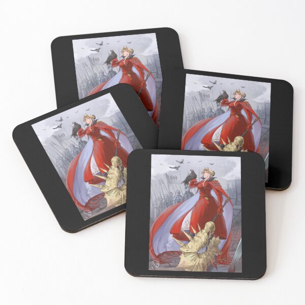 Item preview, Edelgard von Hresvelg Fanart designed and sold by GregoryMendoza.