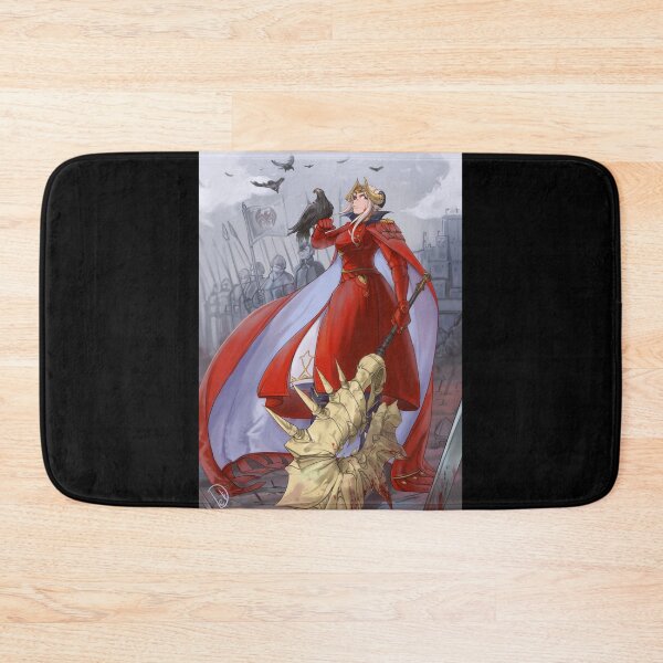 Item preview, Edelgard von Hresvelg Fanart designed and sold by GregoryMendoza.